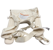 Shop Mabē The Monarch Carrier, Natural Ivory at GoodBuy Gear