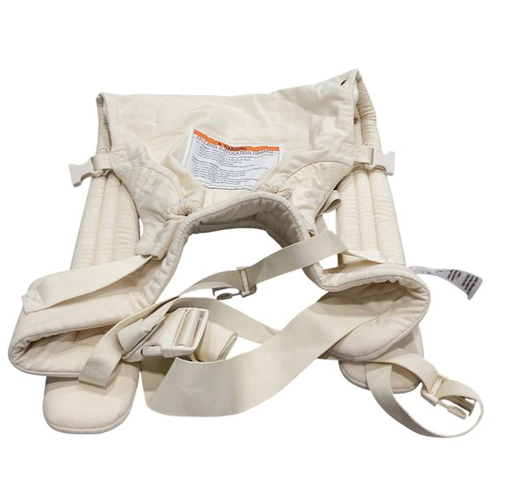 Shop Mabē The Monarch Carrier, Natural Ivory at GoodBuy Gear