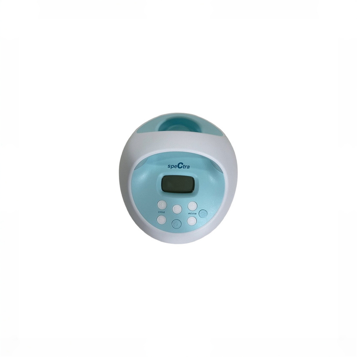 Shop Spectra Baby S1 Plus Premier Rechargeable Breast Pump, 28mm at GoodBuy Gear