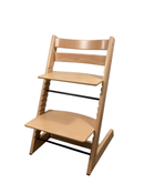 Shop Stokke Tripp Trapp Chair, Natural at GoodBuy Gear