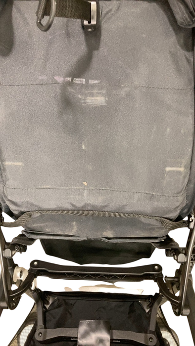 Shop Cybex Libelle Compact Stroller, 2023, Magic Black at GoodBuy Gear