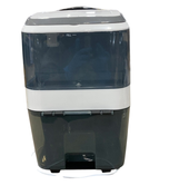 Shop Baby Brezza Bottle Washer Pro, White/Black at GoodBuy Gear