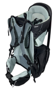 Shop Thule Sapling Child Carrier, Black at GoodBuy Gear