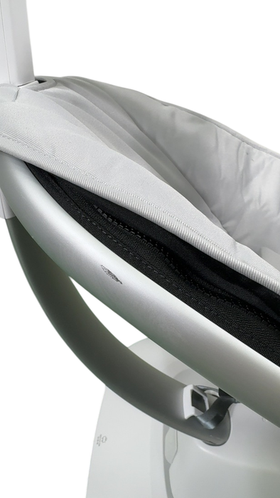 Shop 4moms MamaRoo Multi-Motion Baby Swing, Grey Classic at GoodBuy Gear