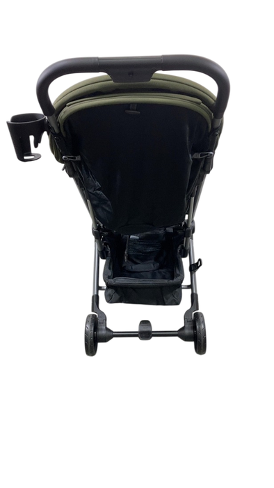 Shop Colugo Compact Stroller, 2023, Olive at GoodBuy Gear