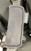 Shop UPPAbaby Vista V2 Toddler Seat, 2023, Greyson at GoodBuy Gear