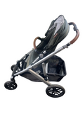 Shop UPPAbaby VISTA V2 Stroller, 2019, Hazel (Olive Green) at GoodBuy Gear