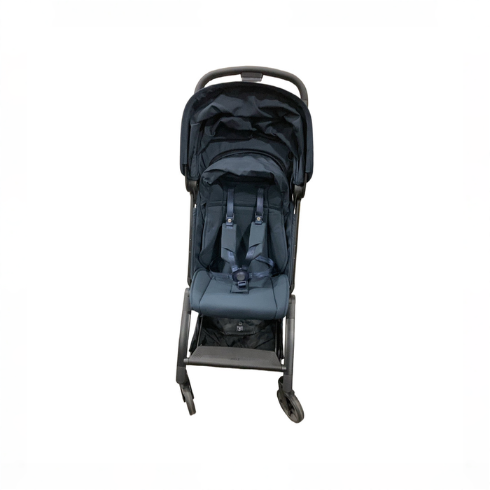 Shop DRAFT - Joolz Aer2 Lightweight Travel Stroller, 2026, Dark Navy at GoodBuy Gear