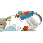 Shop Fisher Price 3-in-1 Kick & Sway Activity Gym, 0+ at GoodBuy Gear