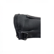 Shop Wonderfold Universal Parent Console Stroller Organizer with Insulated Cup Holders, Jet Black at GoodBuy Gear