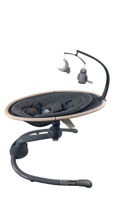 Shop Maxi-Cosi Cassia Swing, Classic Graphite at GoodBuy Gear