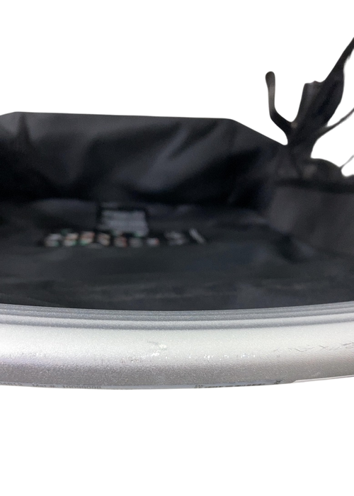 Shop Cybex Gazelle S Modular Stroller, 2023, Moon Black, Silver Frame at GoodBuy Gear