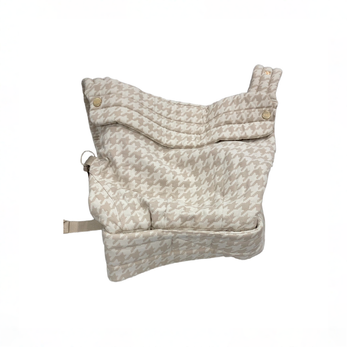 Shop Mabē The Monarch Carrier, Houndstooth at GoodBuy Gear
