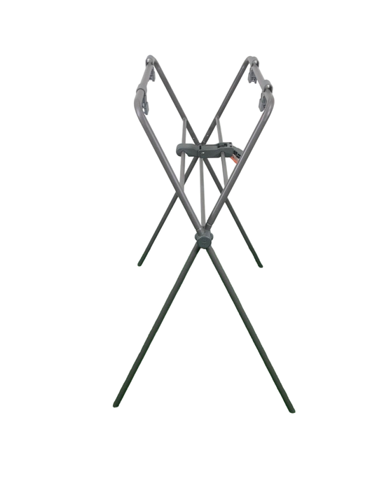 Shop Stokke Flexi Bath Stand, Grey at GoodBuy Gear