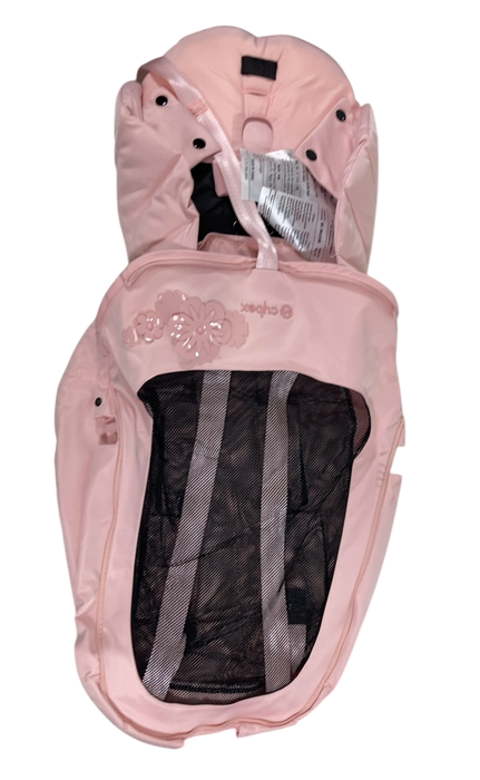 Shop Cybex MIOS Seat Pack, Pale Blush at GoodBuy Gear