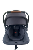Shop Nuna Pipa Urbn Infant Car Seat, 2024, Caviar at GoodBuy Gear