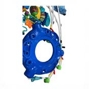 Shop Baby Einstein Activity Jumper, Neptune's Ocean Discovery at GoodBuy Gear