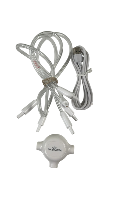 Shop Baby Buddha Breast Pump, 2.0 at GoodBuy Gear
