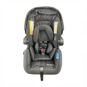 Shop Graco SnugRide SnugFit 35 DLX Infant Car Seat, Riordan, 2024 at GoodBuy Gear