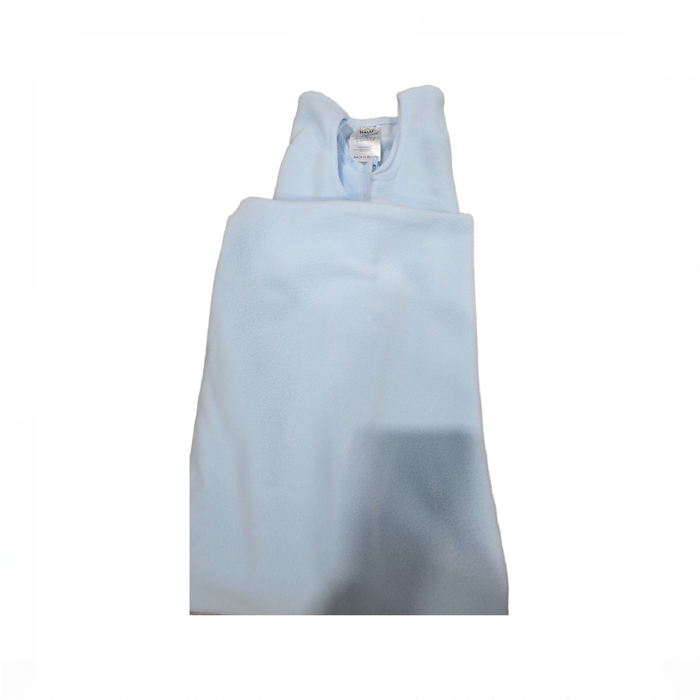 Shop Halo Micro-Fleece SleepSack, Light Blue, X-Large at GoodBuy Gear