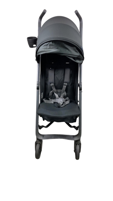 Shop UPPAbaby G-LUXE Stroller, Jake (Black), 2022 at GoodBuy Gear
