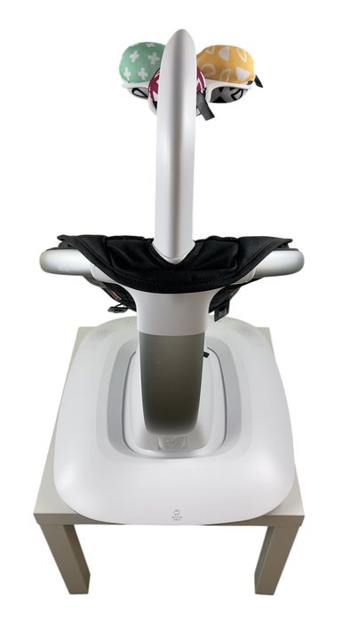 Shop 4moms MamaRoo Multi-Motion Baby Swing, Black Classic at GoodBuy Gear