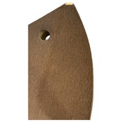 Shop Snuz SnuzPod5 Bedside Bassinet, Walnut at GoodBuy Gear