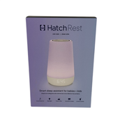 Shop Hatch Rest 2nd Generation, All-in-one Sleep Machine at GoodBuy Gear