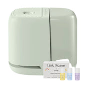 Shop Canopy Bedside Humidifier 2.0, Jade at GoodBuy Gear