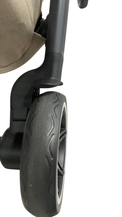 Shop Joolz Aer+ Stroller, 2025, Sandy Taupe at GoodBuy Gear
