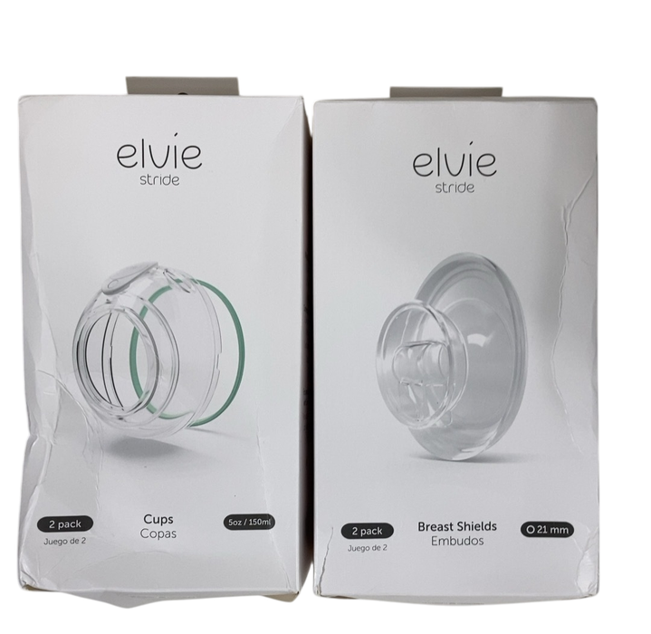 Shop Elvie Stride Plus at GoodBuy Gear