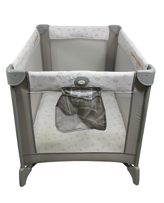 Shop Graco Pack 'n Play Playard, Reign at GoodBuy Gear
