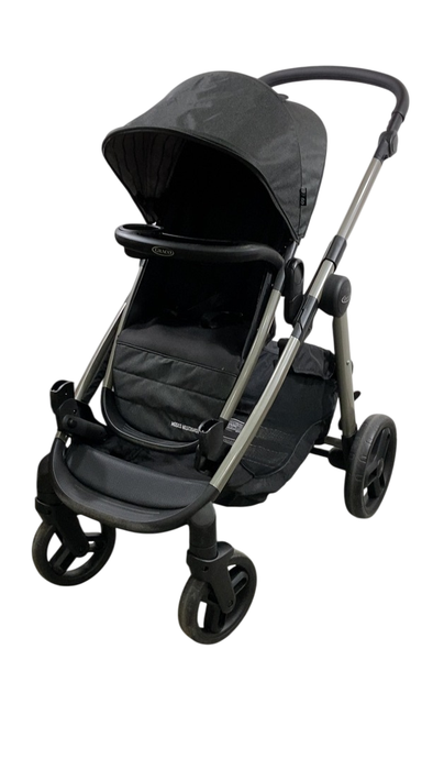Shop Graco Modes Nest2Grow Stroller, 2022, Maison at GoodBuy Gear