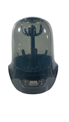 Shop Baby Brezza One Step Baby Bottle Sanitizer and Dryer, Steam Sterilizer, Charcoal at GoodBuy Gear