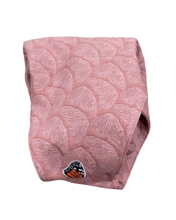 Shop Mabē The Monarch Toddler Sling, Mauve Wings at GoodBuy Gear