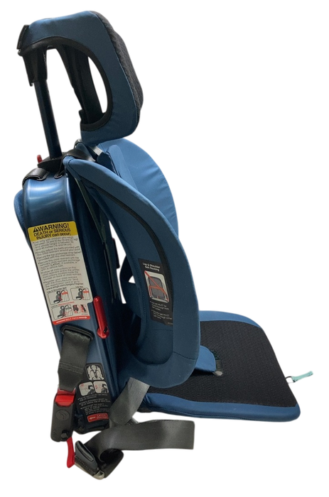 Shop WAYB Pico Portable Car Seat, 2021, Midnight Sky at GoodBuy Gear