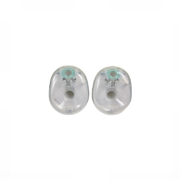 Shop Willow Wearable Breast Pump 360, 24mm, with Pump Anywhere Case at GoodBuy Gear