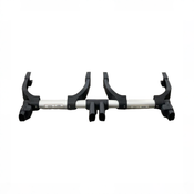 Shop Bugaboo Donkey Twin Adapter for Turtle/Maxi Cosi Car Seats at GoodBuy Gear