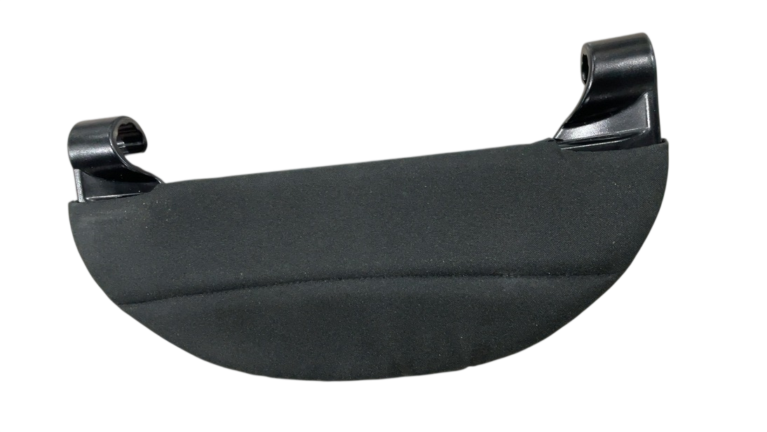 Shop Stokke YOYO Leg Rest, Black at GoodBuy Gear