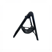 Shop Silver Cross Bassinet Stand, Black, Wave and Coast at GoodBuy Gear