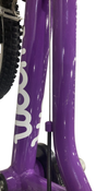Shop Woom ORIGINAL 2 Bike- 14”, Purple Haze at GoodBuy Gear