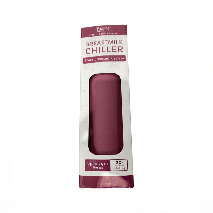 Shop Ceres Chill Legacy Breastmilk Chiller (32oz), Plum at GoodBuy Gear