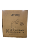 Shop Cybex Cloud G Lux Base, 2023 at GoodBuy Gear