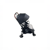 Shop Ingenuity 3Dquickclose CS+ Compact Fold Stroller, Grey at GoodBuy Gear