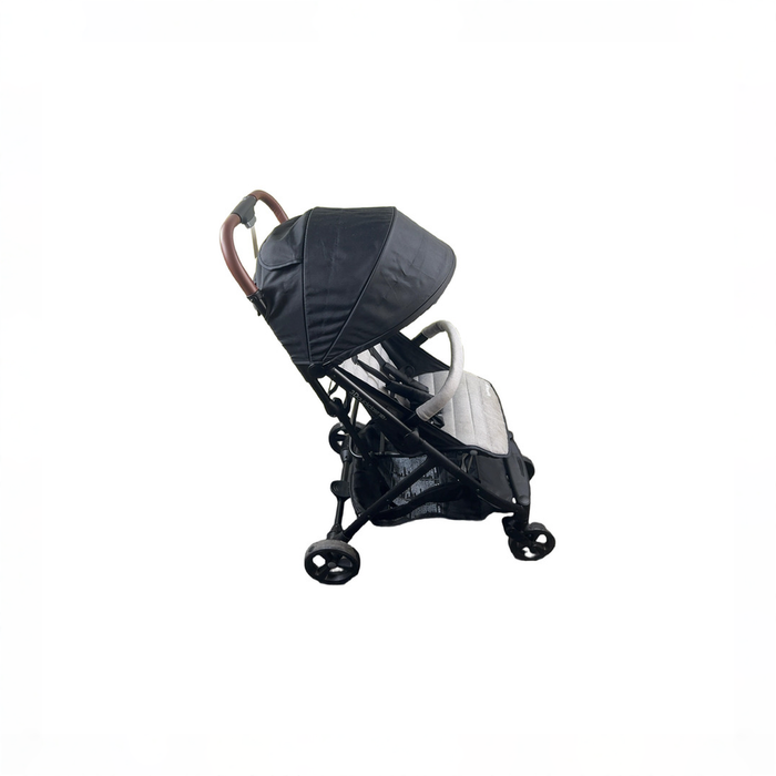 Shop Ingenuity 3Dquickclose CS+ Compact Fold Stroller, Grey at GoodBuy Gear