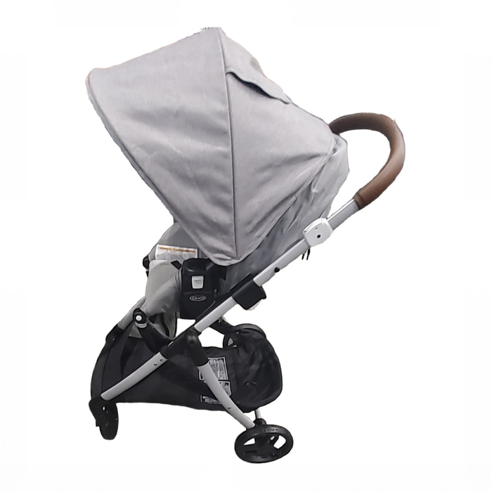 Shop DRAFT - Graco Modes Closer Stroller, 2026, Highland at GoodBuy Gear
