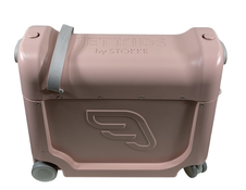 Shop Stokke JetKids BedBox, Pink Lemonade at GoodBuy Gear