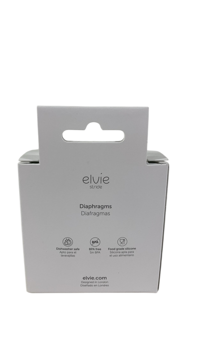 Shop Elvie Stride Diaphragms at GoodBuy Gear
