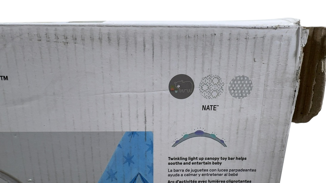 Shop Ingenuity Inlighten Bouncer, Nate at GoodBuy Gear