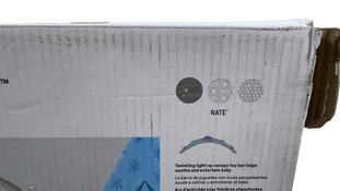 Shop Ingenuity Inlighten Bouncer, Nate at GoodBuy Gear